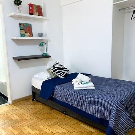 Recoleta Vintage Apart Buenos Aires Exterior foto