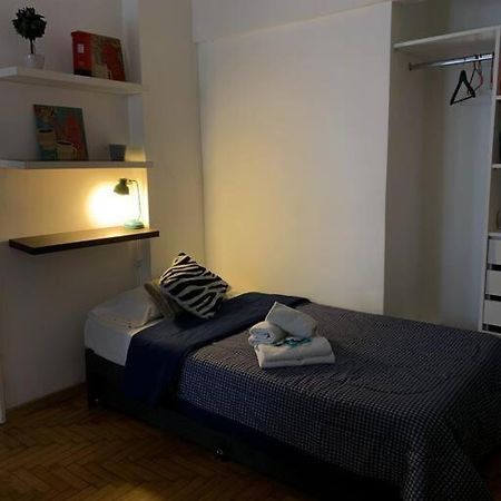 Recoleta Vintage Apart Buenos Aires Exterior foto
