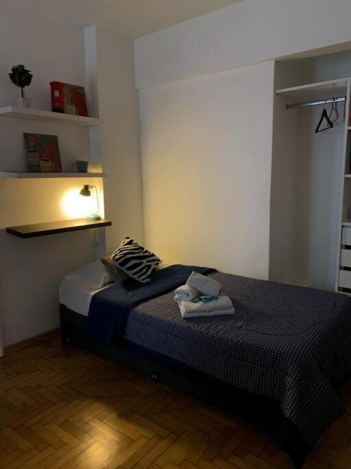 Recoleta Vintage Apart Buenos Aires Exterior foto